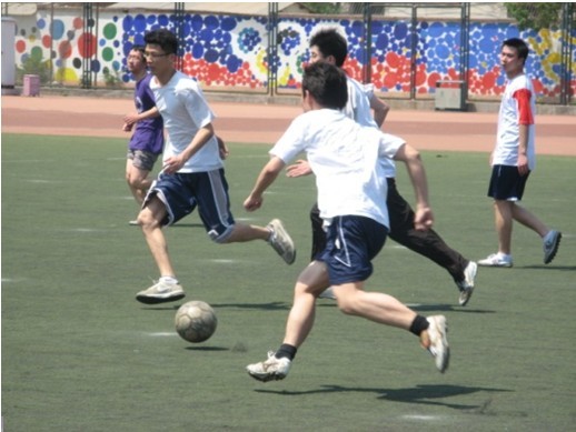 学习这一技