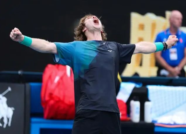 分出胜负 分出胜负