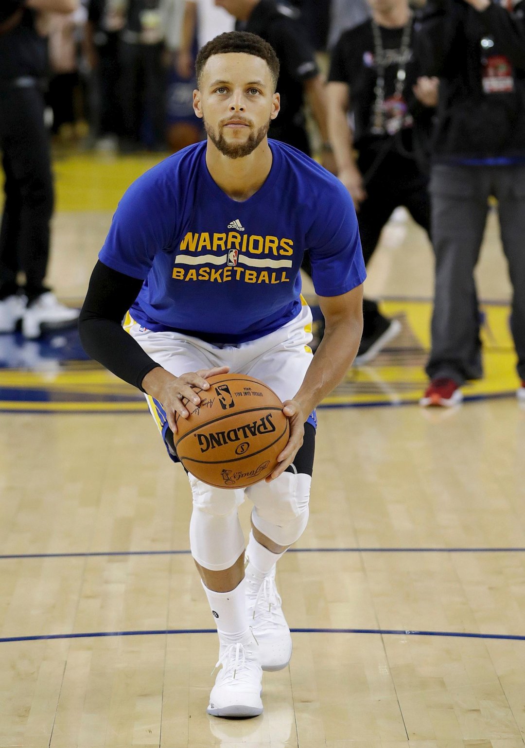 面对杜兰特 面对杜兰特