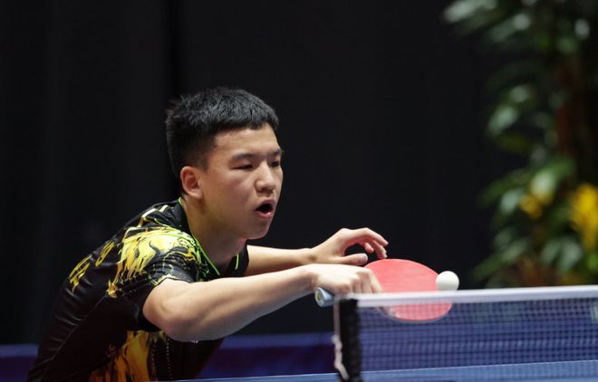 一振奋人心 一振奋人心