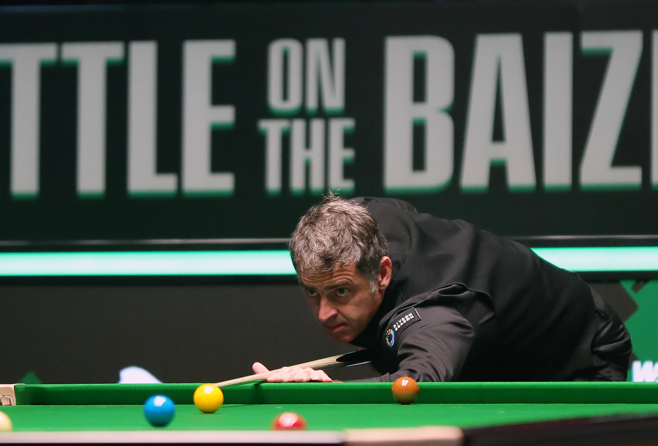 终保持冷静 终保持冷静