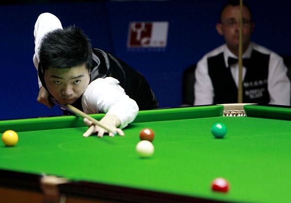 人队和马略 人队和马略