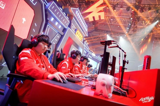 稳守反击 稳守反击