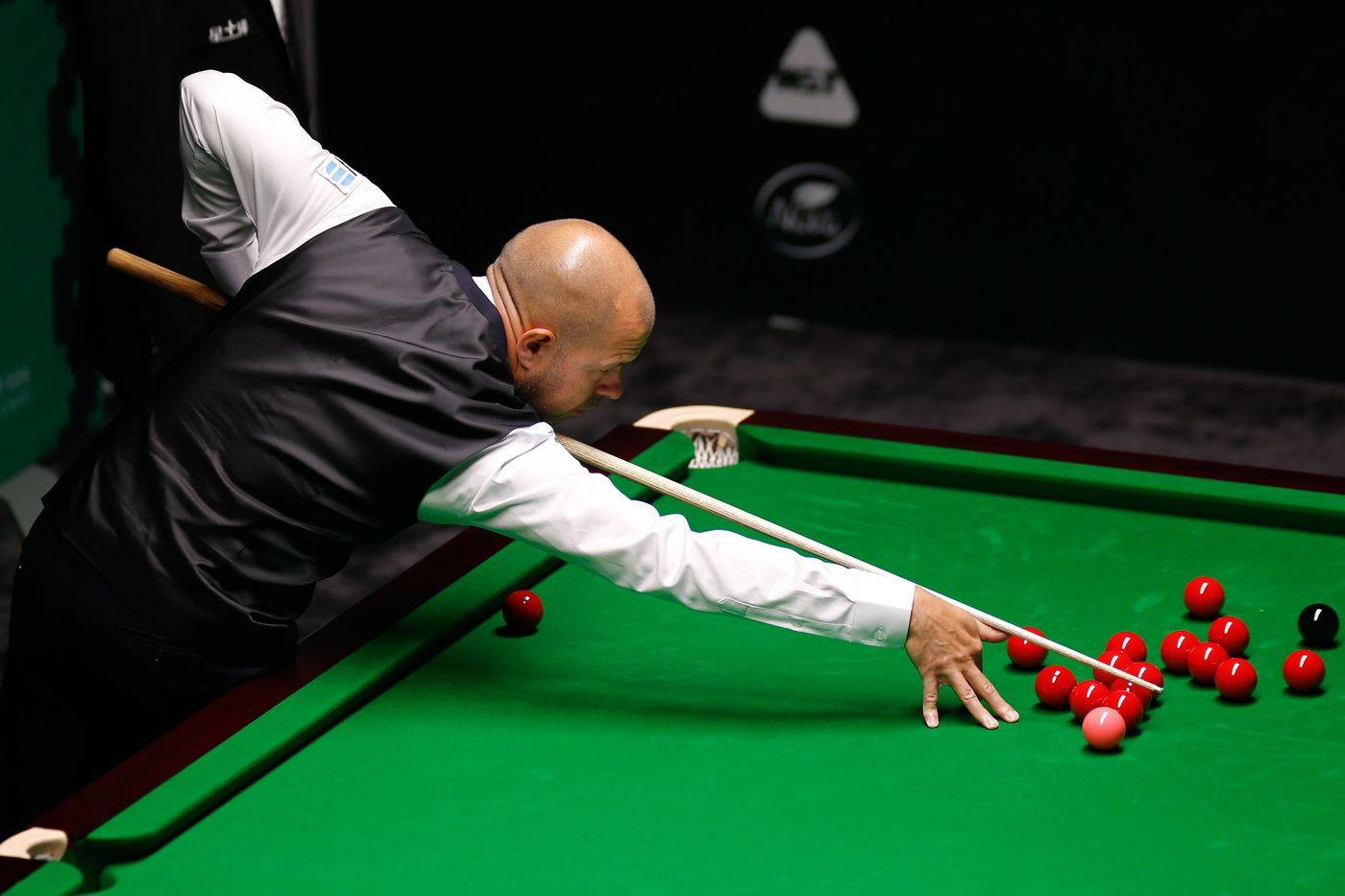 冰雪舞台 冰雪舞台