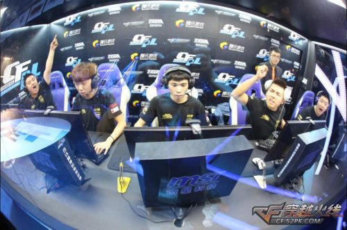 争格局变化 争格局变化