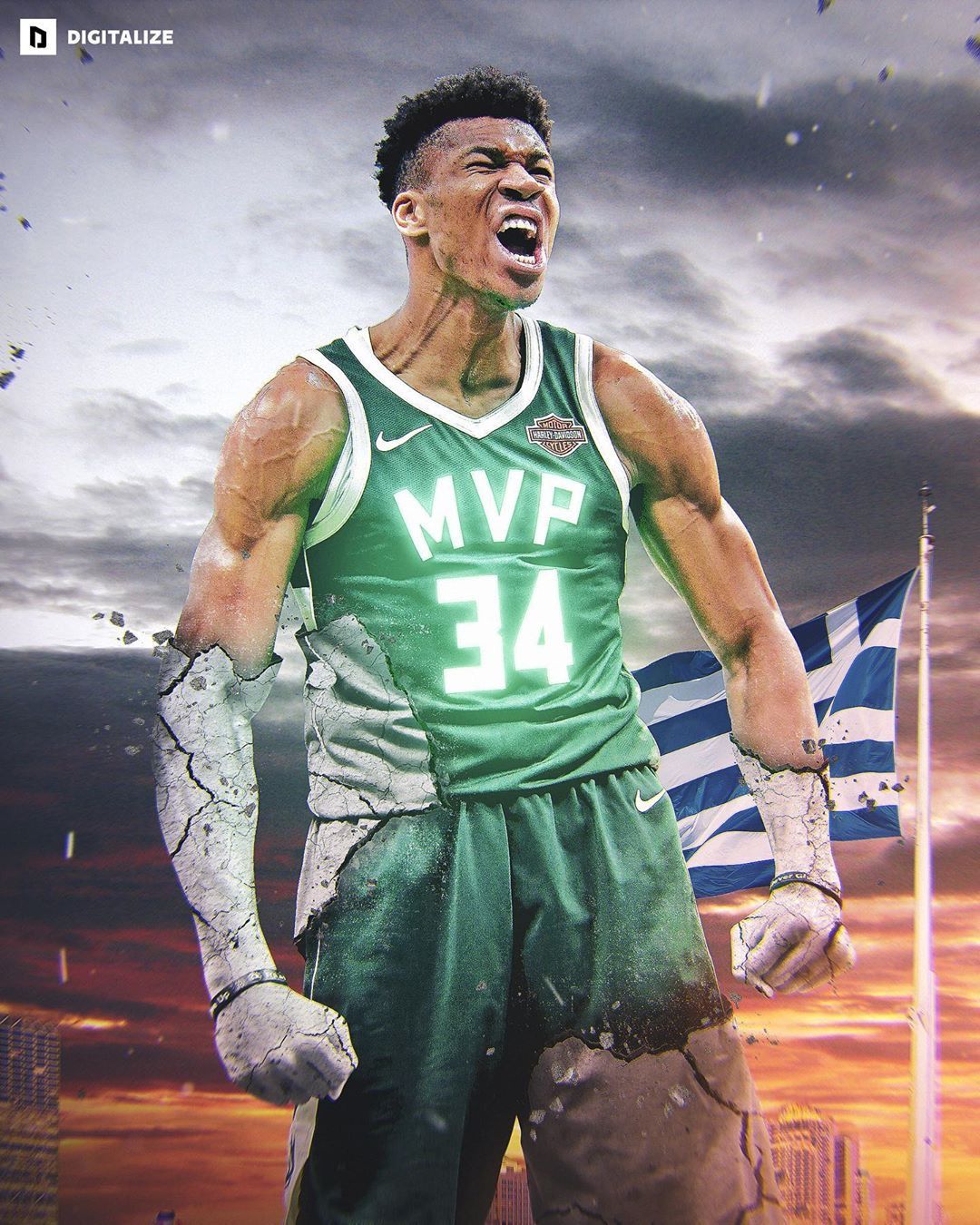 把偶像指向 把偶像指向