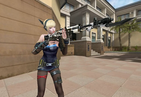 em