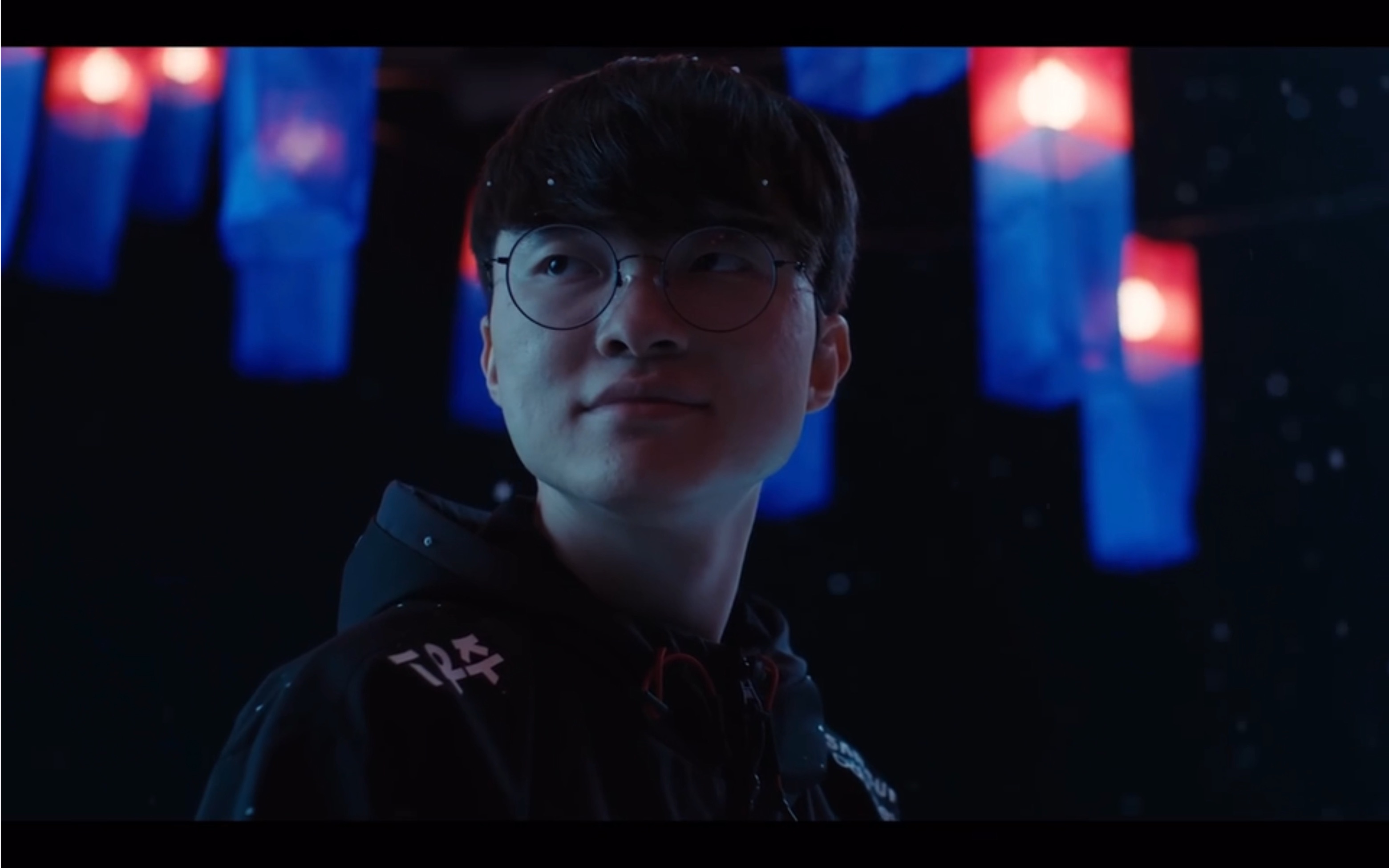 为新焦点