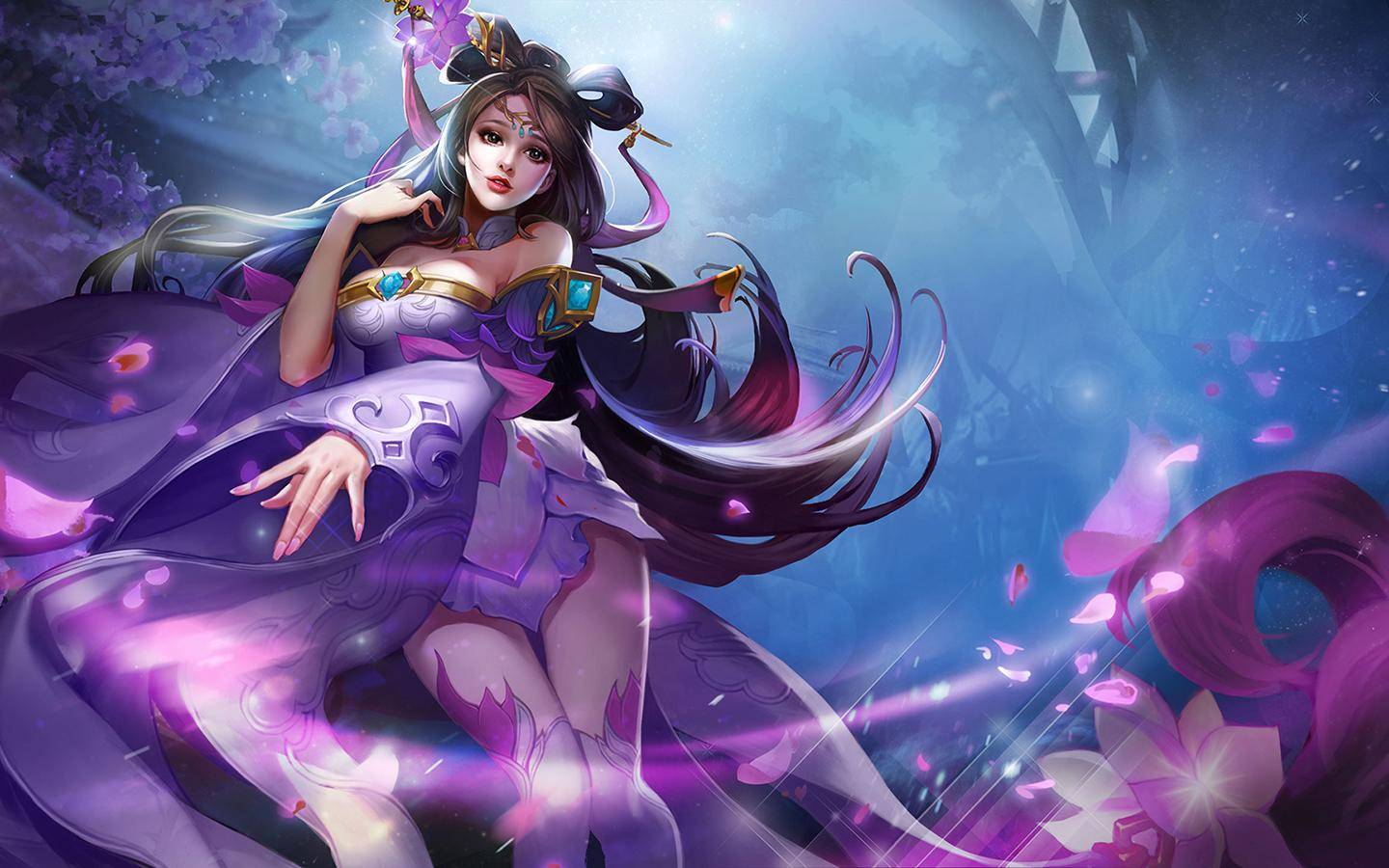 简单