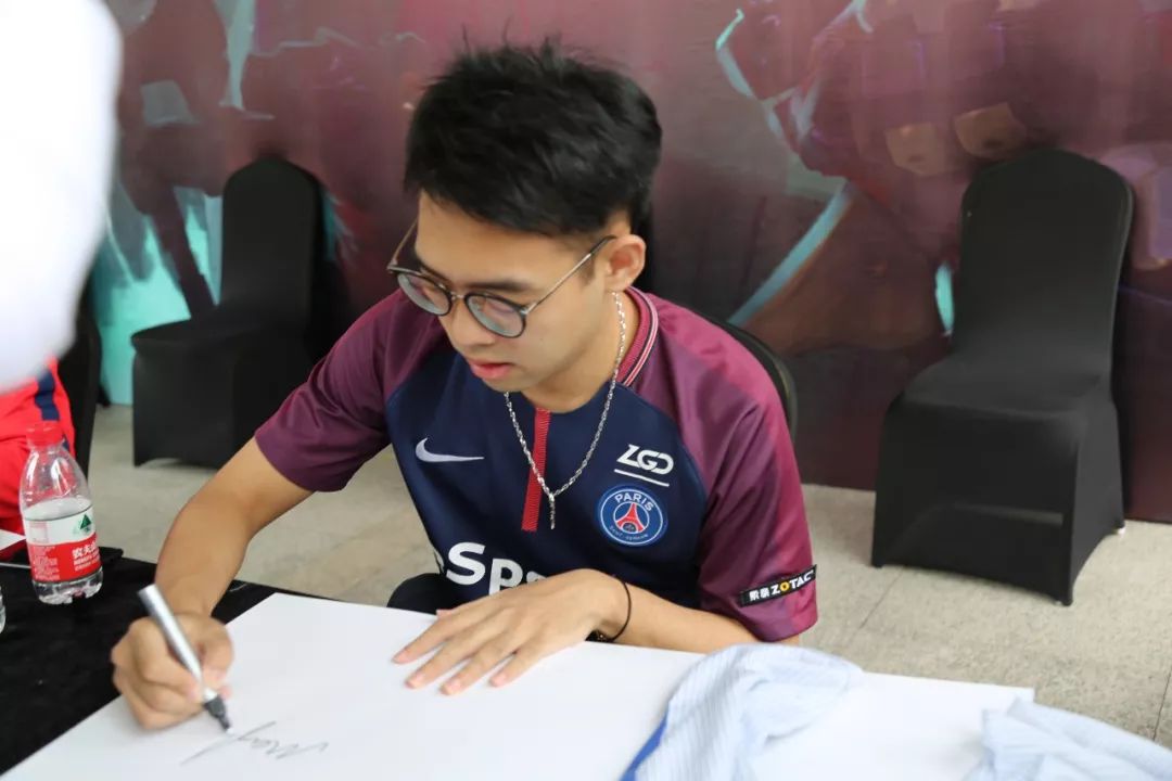 性留给对手